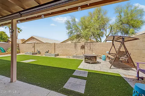 Exterior - 7138 E Jacob Ave, Mesa, AZ 85209 photo 4 of 5