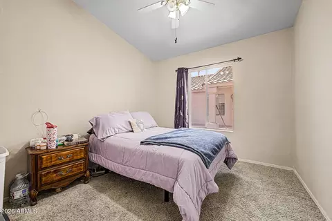 Bedroom - 7138 E Jacob Ave, Mesa, AZ 85209 photo 7 of 8