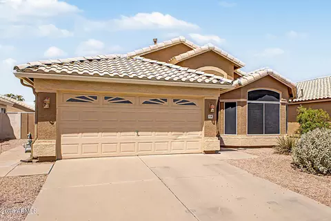Exterior - 7138 E Jacob Ave, Mesa, AZ 85209 photo 2 of 5