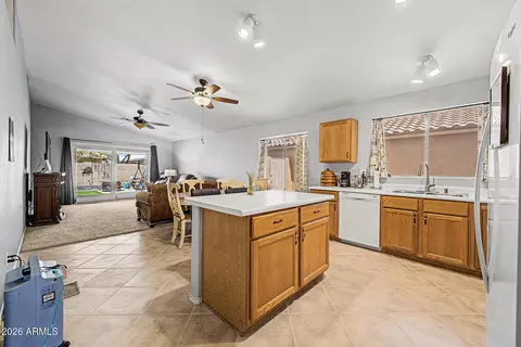 Kitchen - 7138 E Jacob Ave, Mesa, AZ 85209 photo 1 of 4