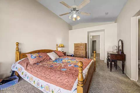 Bedroom - 7138 E Jacob Ave, Mesa, AZ 85209 photo 4 of 8
