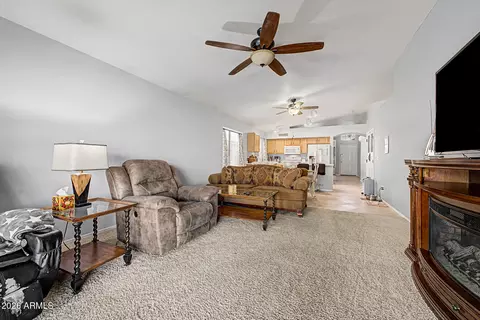 Living - 7138 E Jacob Ave, Mesa, AZ 85209 photo 4 of 5