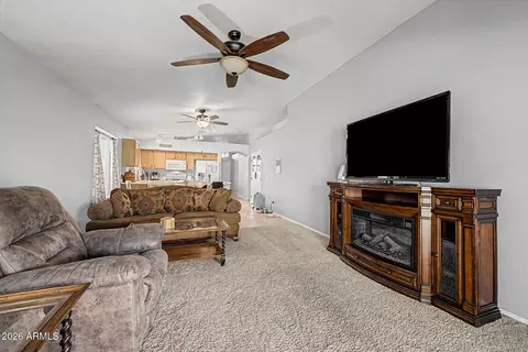 Living - 7138 E Jacob Ave, Mesa, AZ 85209 photo 5 of 5