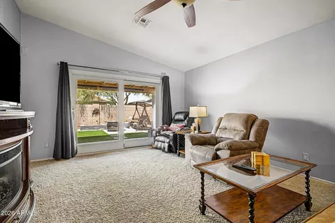 Living - 7138 E Jacob Ave, Mesa, AZ 85209 photo 2 of 5