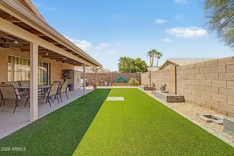 Exterior - 7138 E Jacob Ave, Mesa, AZ 85209 photo 5 of 5