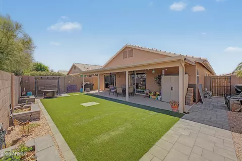 7138 E Jacob Ave, Mesa, AZ 85209 photo 25