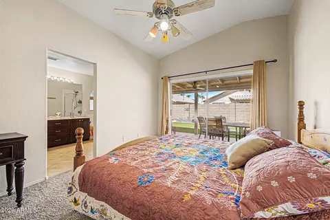 Bedroom - 7138 E Jacob Ave, Mesa, AZ 85209 photo 3 of 8