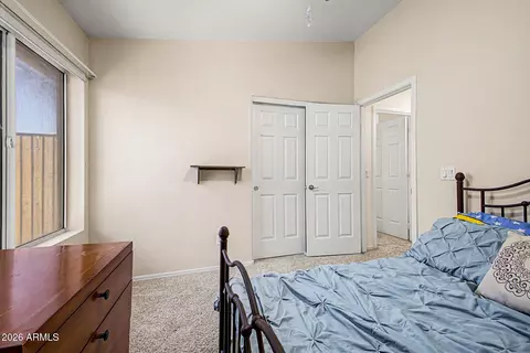 Bedroom - 7138 E Jacob Ave, Mesa, AZ 85209 photo 5 of 8