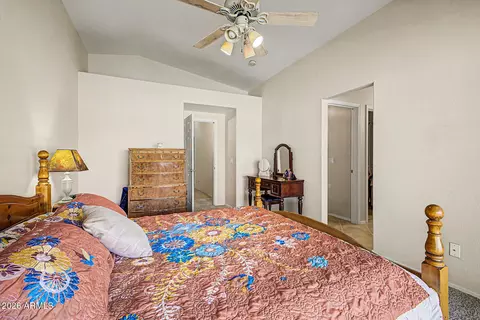 Bedroom - 7138 E Jacob Ave, Mesa, AZ 85209 photo 1 of 8