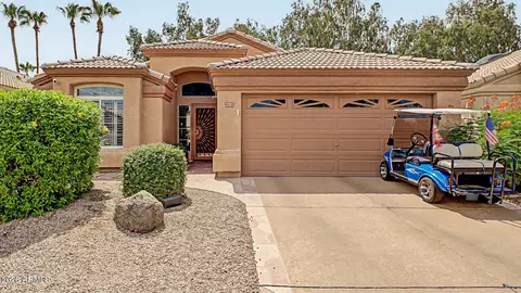 17284 N Ponca Way, Surprise, AZ 85374