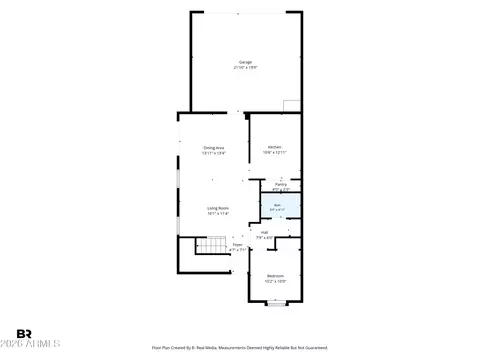 954 S Deerfield Ln, Gilbert, AZ 85296 photo 2