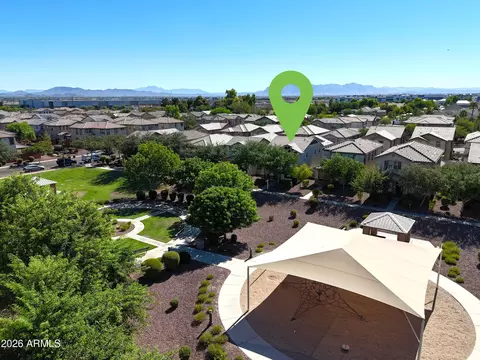 954 S Deerfield Ln, Gilbert, AZ 85296 photo 47