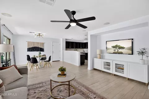 954 S Deerfield Ln, Gilbert, AZ 85296 photo 9