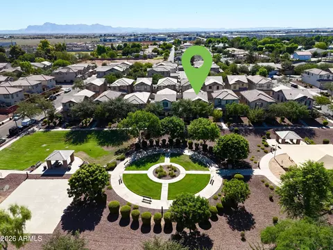 954 S Deerfield Ln, Gilbert, AZ 85296 photo 46