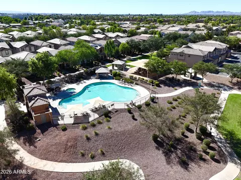 954 S Deerfield Ln, Gilbert, AZ 85296 photo 49