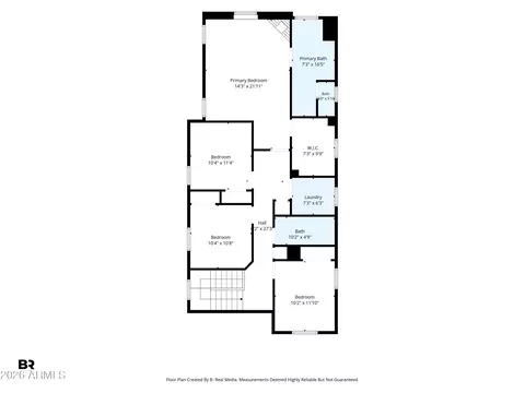 954 S Deerfield Ln, Gilbert, AZ 85296 photo 52