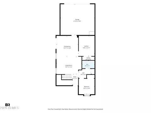 954 S Deerfield Ln, Gilbert, AZ 85296 photo 50