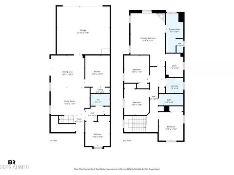 954 S Deerfield Ln, Gilbert, AZ 85296 photo 51