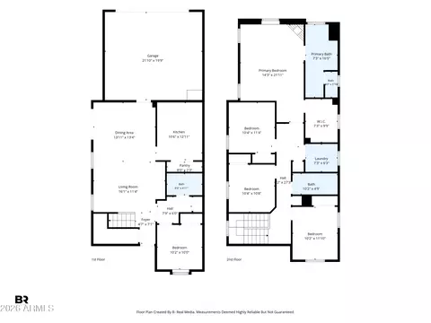 954 S Deerfield Ln, Gilbert, AZ 85296 photo 4