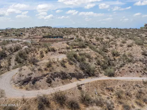 00 E Nn E Via Tortuga -- #1, Wickenburg, AZ 85390