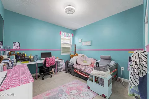 Bedroom - 10286 S Desert View Dr, Apache Junction, AZ 85120 photo 9 of 10