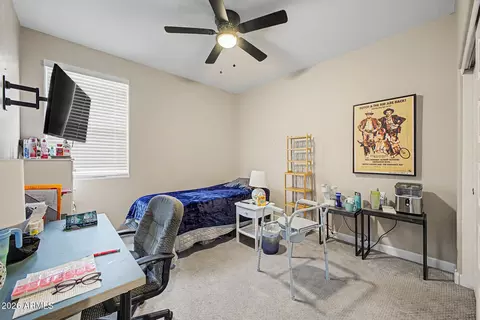 Bedroom - 10286 S Desert View Dr, Apache Junction, AZ 85120 photo 7 of 10