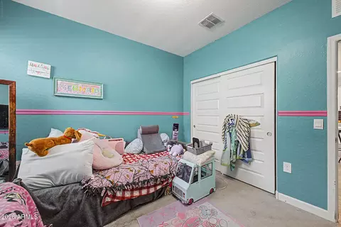 Bedroom - 10286 S Desert View Dr, Apache Junction, AZ 85120 photo 10 of 10