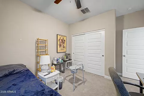 Bedroom - 10286 S Desert View Dr, Apache Junction, AZ 85120 photo 8 of 10