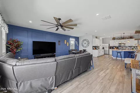 Entry Way - 10286 S Desert View Dr, Apache Junction, AZ 85120 photo 1 of 2