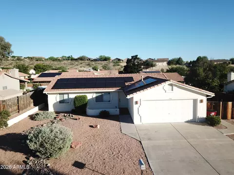556 S Azure Dr, Camp Verde, AZ 86322