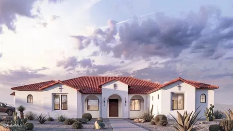 4401 N 313th Ave, Buckeye, AZ 85396