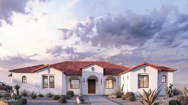 4401 N 313th Ave, Buckeye, AZ 85396
