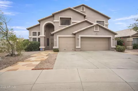 7775 N 52nd Dr, Glendale, AZ 85301