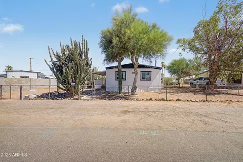 2592 W Ohio St, Apache Junction, AZ 85120 photo 1