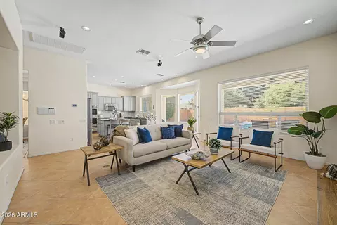 2168 E Mead Pl, Chandler, AZ 85249