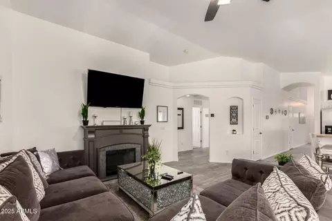2222 W Broadway Ave, Coolidge, AZ 85128