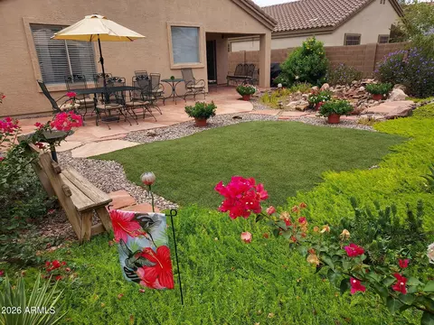 2222 W Broadway Ave, Coolidge, AZ 85128