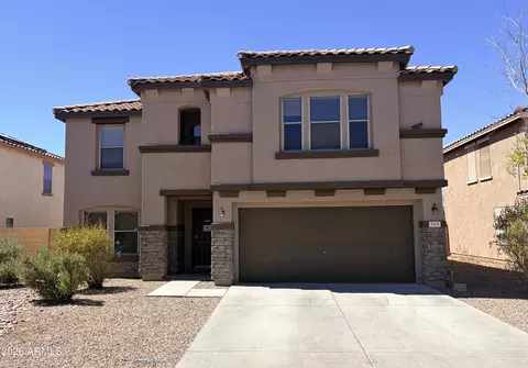 649 W Viola St, Casa Grande, AZ 85122