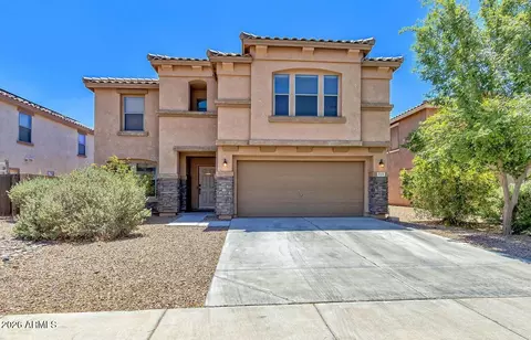 649 W Viola St, Casa Grande, AZ 85122