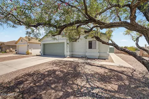 10943 W Ruth Ave, Peoria, AZ 85345