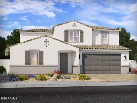 1051 W Haynes Way, Apache Junction, AZ 85120 photo 1