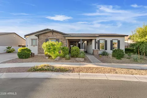 22820 E Camacho Rd, Queen Creek, AZ 85142