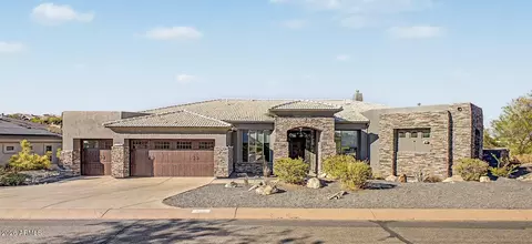 15128 E Westridge Dr, Fountain Hills, AZ 85268