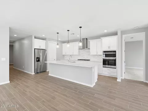 1083 W Haynes Way, Apache Junction, AZ 85120 photo 1