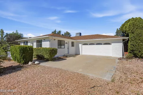 6114 N Old Mcdonald Dr, Prescott Valley, AZ 86314