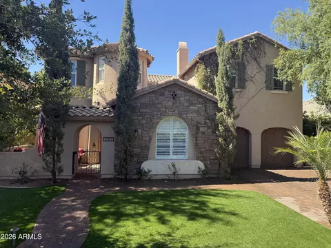 1151 W Horseshoe Ave, Gilbert, AZ 85233