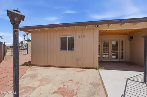 Exterior - 2617 W Lawrence Rd, Phoenix, AZ 85017 photo 10 of 10