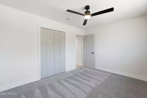 Bedroom - 2617 W Lawrence Rd, Phoenix, AZ 85017 photo 3 of 3