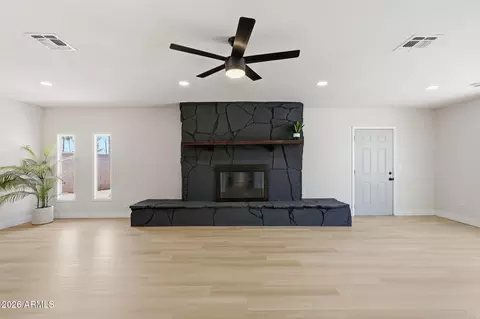 Living - 2617 W Lawrence Rd, Phoenix, AZ 85017 photo 8 of 9
