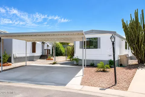 11411 N 91st Ave #215, Peoria, AZ 85345
